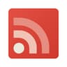 Google Reader logo