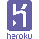 Heroku Free Tier logo