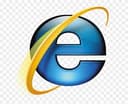 Internet Explorer logo
