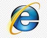 Internet Explorer logo