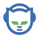 Napster (Original) logo