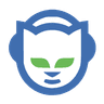Napster (Original) logo