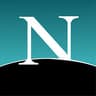 Netscape Navigator logo