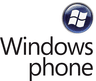 Windows Phone logo